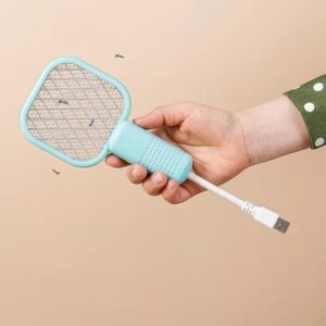 USB MOSQUITO SWATTER