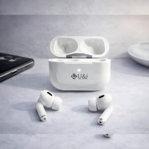 U&I EARBUDS ENTRY115 300H STANDBY TIME