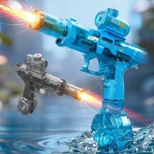 ELECTRIC WATER GUN