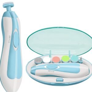 BABY NAIL TRIMMER