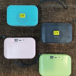 CYOMI CY-611 RAINBOW SPEAKER