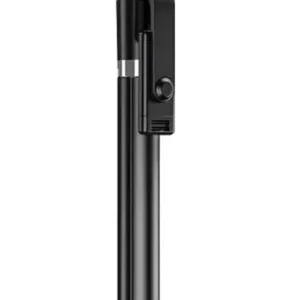 R1L Wireless Remote Selfie Stick With Tripod Bluetooth Selfie Stick