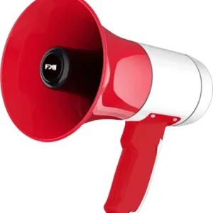 UI MEGAPHONE