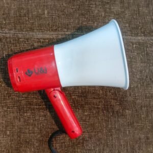 U&I 300W MEGAPHONE UI3303 ENTRY116