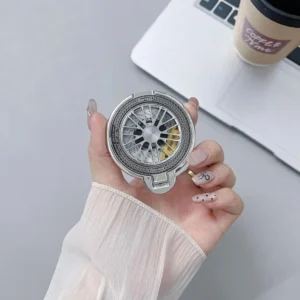 Phone Stand and Spinner