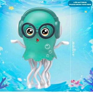 Dancing Jellyfish Toy