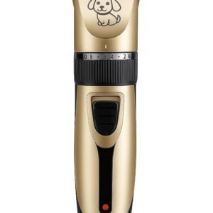 PET HAIR TRIMMER