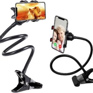 LAZY STAND (BLACK)