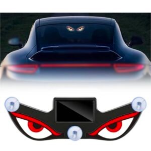 DEVIL EYE CAR LIGHT