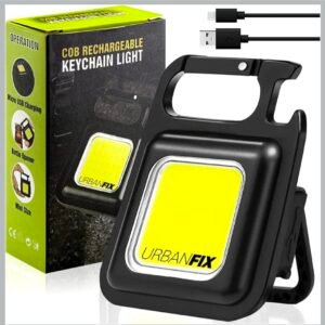 KEYCHAIN LIGHT